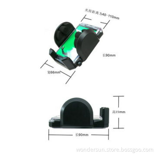 Hot-sale fly universal cellphone holder